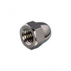 DOPMOER RVS-A2 SW-7 DIN1587 M4 (100)