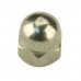 DOPMOER RVS-A2 SW-10 DIN1587 M6 (100)