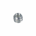 INSCHROEFMOER (RAMPA) VERZINKT DIN7965 M6X12 (100)