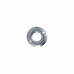 INSCHROEFMOER (RAMPA) VERZINKT DIN7965 M6X12 (100)
