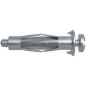FISCHER HM 6X52 S MET. HOLLEWANDPLUG