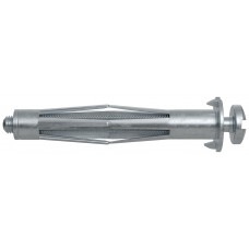 FISCHER HM 5X52 S MET. HOLLEWANDPLUG