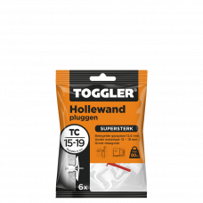 HOLLEWANDPLUG TC TOGGLER ZAK A 6 ST