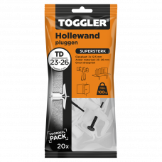 HOLLEWANDPLUG TD ZAK A 20 PLUG