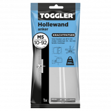 HOLLEWAND ANKER TOGGLER M5 MET