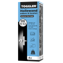 HOLLEWANDANKER TOGGLER 10-64MM M10