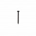 BLACKLINE SPAANPLAATSCHROEF HCP ZWART CK TX-20 4.0X16 (100)