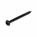 BLACKLINE SPAANPLAATSCHROEF HCP ZWART CK TX-20 4.0X25 (100)