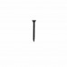 BLACKLINE SPAANPLAATSCHROEF HCP ZWART PK TX-20 +SNIJPUNT 4.0X50/30 (100)