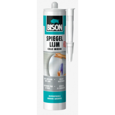 BISON SPIEGELLIJM KOKER 425 G NL/FR