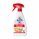 SU HOUT/TEAK CLEANER SPRAY 500ML