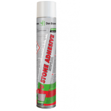 ZWALUW PU STONE ADHESIVE 750ML
