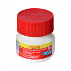 ROTHENBERGER LAS- EN SOLDEERPOEDER HKM 50G
