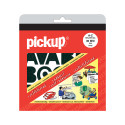 LETTERBOEK HELVETICA ZWART 30 MM 234 LETTERS EN LEESTEKENS