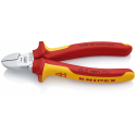 ZIJSNIJTANG VDE KNIPEX 70 06 160