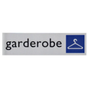 ARX ALU 'GARDEROBE'