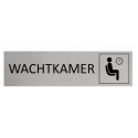 ARX ALU 'WACHTKAMER'