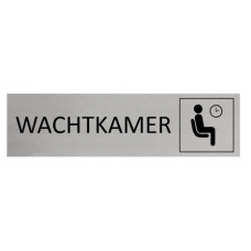 ARX ALU 'WACHTKAMER'