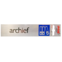 ARX ALU 'ARCHIEF'