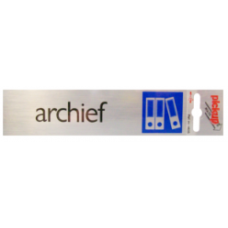 ARX ALU 'ARCHIEF'