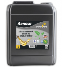 ARNOLD KETTINGZAAG OLIE BIO 5 LTR