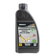 ARNOLD KETTINGZAAG OLIE BIO 1 LTR