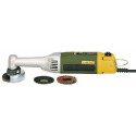 PROXXON HAAKSE SLIJPER, LANGE HALS 28547