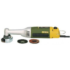 PROXXON HAAKSE SLIJPER, LANGE HALS 28547