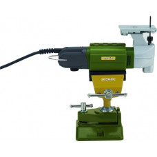 GEREEDSCHAPSHOUDER MICROMOT VOOR MACHINES MET EEN METALEN KOP OP=OP