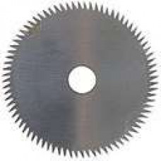 CIRKELZAAGBLAD "SUPER CUT" Ø 58 MM, 80 T.