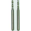 PROXXON HM- MICROBOREN DIAMETER 2,0 MM. 2ST. 28328