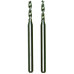 PROXXON HM- MICROBOREN DIAMETER 2,0 MM. 2ST. 28328