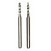 PROXXON HM- MICROBOREN DIAMETER 2,0 MM. 2ST. 28328
