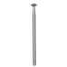 DIAMANT SLIJPSTIFT LENSVORM Ø 5,0 MM.