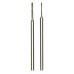 DIAMANT SPIRAALBOREN 2 ST. (0,8 + 1,2 MM.)