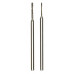 DIAMANT SPIRAALBOREN 2 ST. (0,8 + 1,2 MM.)