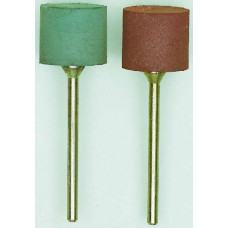 POLIJSTKOPPEN 14 X 12 MM, 2 ST.