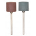 POLIJSTKOPPEN 14 X 12 MM, 2 ST.
