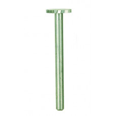 CILINDERFREES Ø 3 MM, 2 ST.