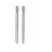 CILINDERFREES Ø 3 MM, 2 ST.