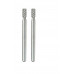 CILINDERFREES Ø 3 MM, 2 ST.