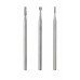 HM-FREESSET 3-DLG. (CILINDER, KEGEL, ROL)