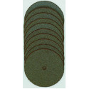 DOORSLIJPSCHIJVEN Ø 22 MM, 50 ST.