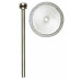 DIAMANT DOORSLIJPSCHIJF ø 20 MM + HOUDER