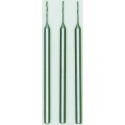 MIKRO SPIRAALBOREN 0,5 MM. 3 ST.