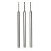 MIKRO SPIRAALBOREN 0,8 MM. 3 ST.