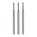 MIKRO SPIRAALBOREN 1,2 MM. 3 ST.