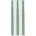 MIKRO SPIRAALBOREN 1,6 MM. 3 ST.