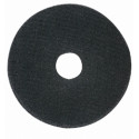 DOORSLIJPSCHIJF BEKLEED, 50 X 1 X 10 MM, 5 ST.