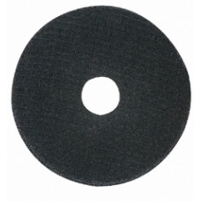 DOORSLIJPSCHIJF BEKLEED, 50 X 1 X 10 MM, 5 ST.